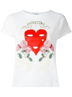 Procione T-shirt Vivetta