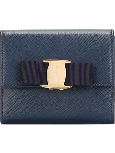 маленький кошелек Miss Vara  Salvatore Ferragamo