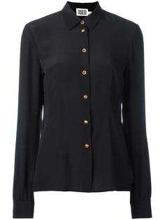 classic shirt Fausto Puglisi