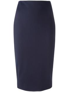 pencil skirt Victoria Beckham