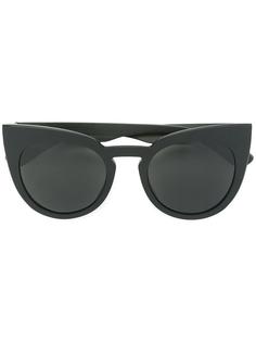 Mykita x maison Margiela MMRAW005 sunglasses Mykita