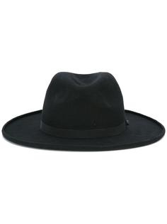 шляпа-федора The Kooples