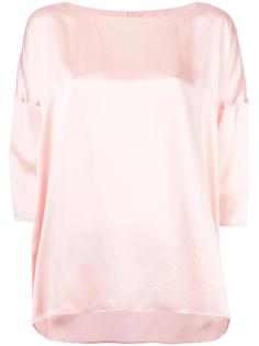 satin top Faith Connexion