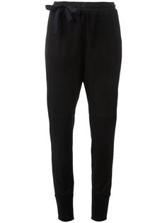 drawstring trousers A.F.Vandevorst