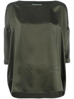 satin top Faith Connexion