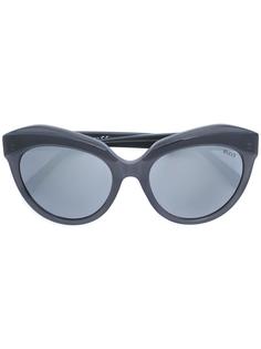cat eye sunglasses Emilio Pucci