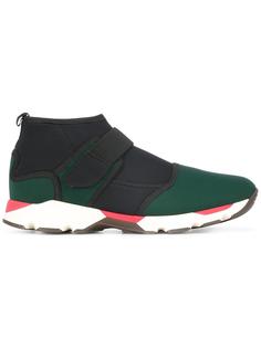 neoprene sneakers Marni