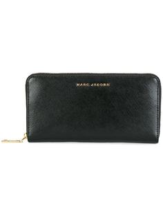 кошелек Saffiano Bicolour  Marc Jacobs