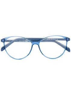 cat eye glasses Emilio Pucci