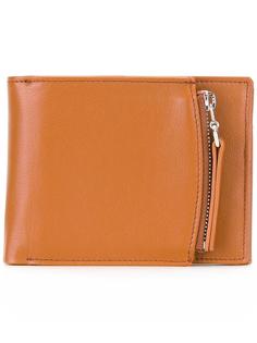 бумажник с застежкой-молнией Maison Margiela