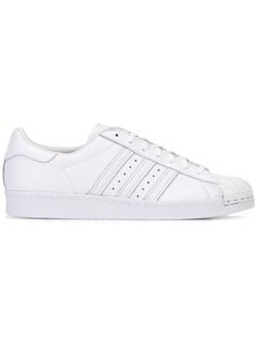 Superstar 80s discount dlx femme bordeaux