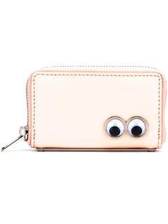 zip around wallet Sophie Hulme