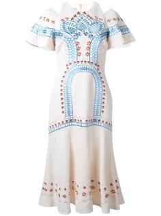 Juniper dress Temperley London