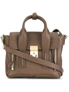 мини сумка-сэтчел Pashli 3.1 Phillip Lim