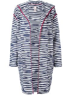 hooded cardigan Antonio Marras