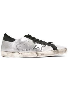 кеды Super Star Golden Goose Deluxe Brand