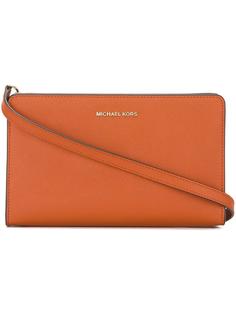 сумка через плечо Jet Set Travel Michael Michael Kors