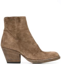 Jacqueline boots Officine Creative