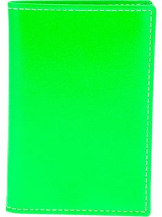 rectangular body wallet Comme Des Garçons Wallet