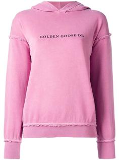 толстовка Marina  Golden Goose Deluxe Brand