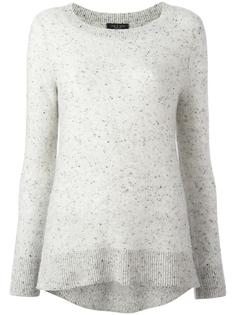 ribbed detail jumper Rag &amp; Bone