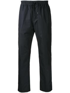 drawstring cropped trousers Juun.J