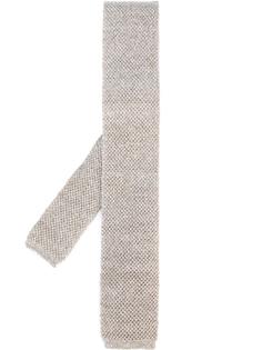 knitted tie Eleventy