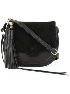 tassel detailing crossbody bag Rebecca Minkoff