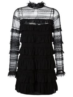 платье Trevor Isabel Marant