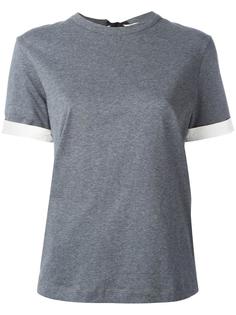 open back T-shirt Marni