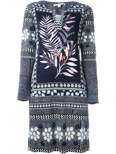 платье Reina  Diane Von Furstenberg