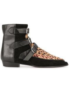 ботинки Étoile Rowi Isabel Marant