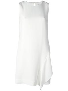 платье с рюшами Diane Von Furstenberg