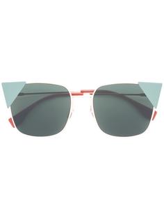 Lei sunglasses Fendi