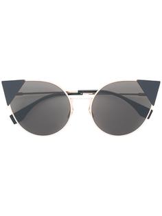 Lei sunglasses Fendi