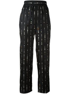 брюки Goya Isabel Marant