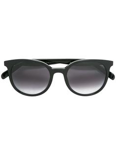 oversized sunglasses Céline Eyewear
