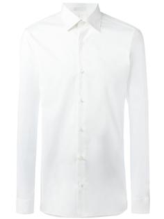 классическая рубашка Z Zegna