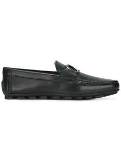 классические лоферы Z Zegna