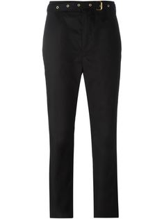 брюки Nanon Isabel Marant