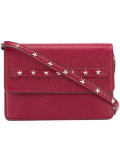 studded crossbody bag Red Valentino