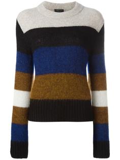 striped jumper Rag &amp; Bone