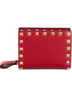 кошелек Rockstud Valentino