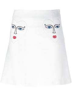 Istrice skirt Vivetta