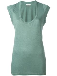 Kranger T-shirt Isabel Marant Étoile
