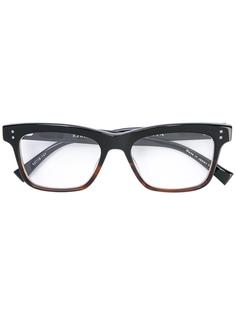 Rambler glasses Dita Eyewear