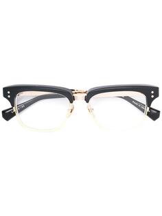 Statesman Five glasses Dita Eyewear