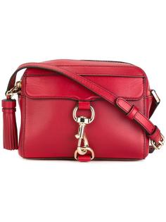 tassel detail crossbody bag Rebecca Minkoff