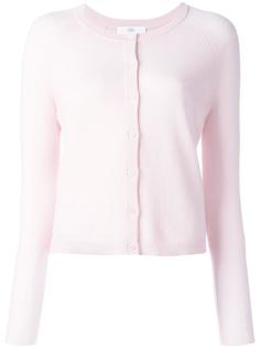 button up cardigan Allude