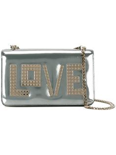 сумка на плечо Golden Love Mini Janis Les Petits Joueurs